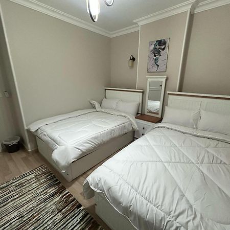 Skyline Luxury Suites 5 Mins From Cairo Airport 외부 사진